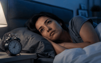 Sleep Problem: Which Doctor Should You See?