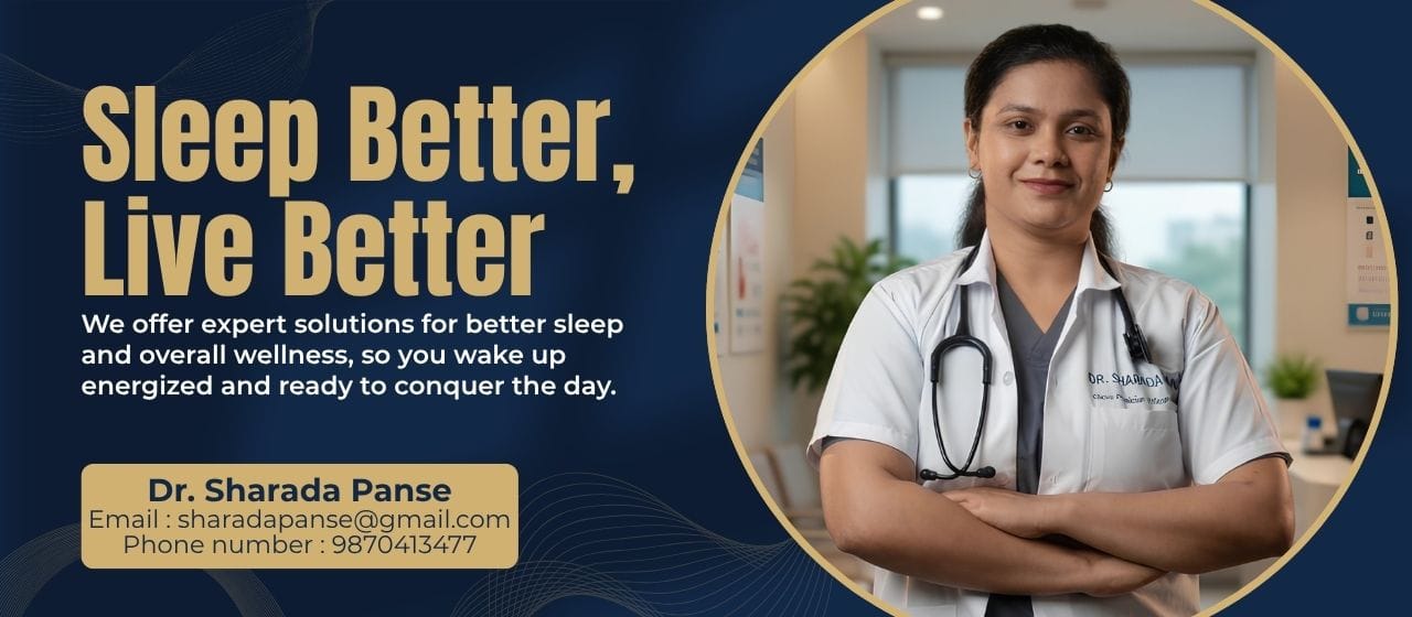 Dr Sharada Panse