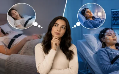 Is a Home Sleep Study as Accurate as a Lab Sleep Study?