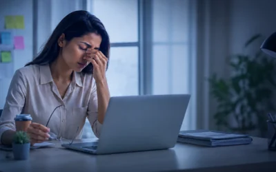 What Are the Symptoms of a Sleep Disorder?
