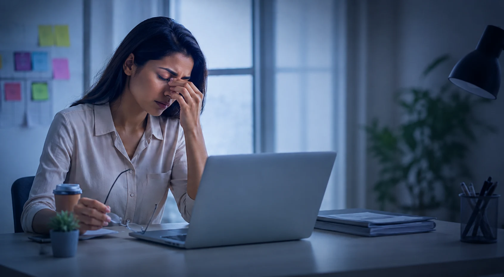 What Are the Symptoms of a Sleep Disorder