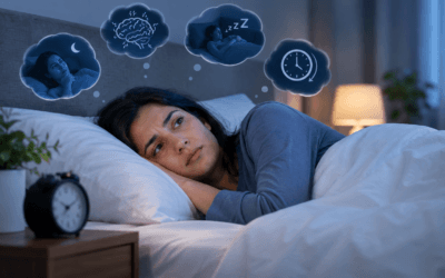 Can You Have a Sleep Disorder and Not Know It?