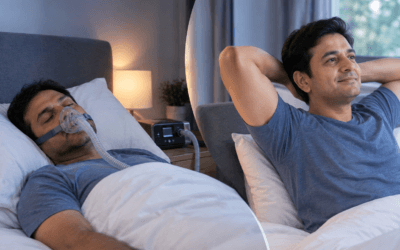 How Long Does It Take to See Results From Sleep Disorder Treatment?