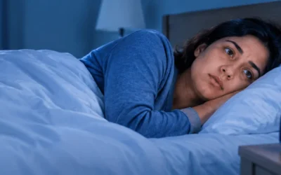 What Are the Different Types of Sleep Disorders?