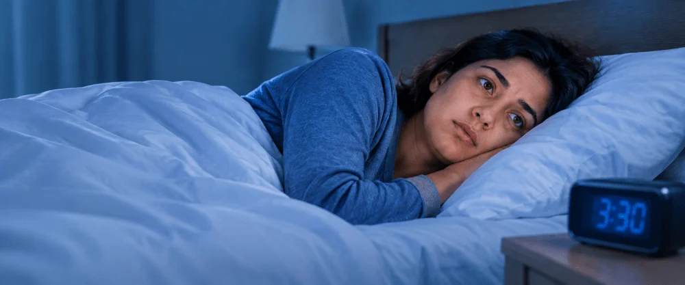 What Are the Different Types of Sleep Disorders?