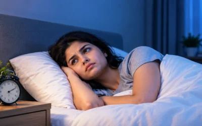 What Are the Most Common Reasons for Sleep Disturbances?